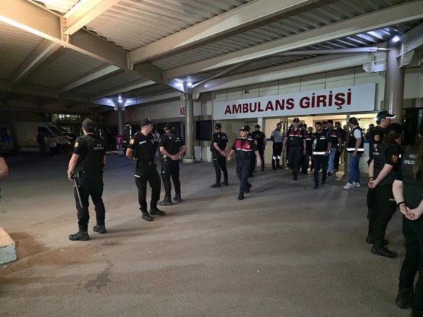 Tuncay Sonel’in Paralel Suç Ağı Deşifre Oldu! Kendine Çalışan Çete Kurup Terör Estirdi